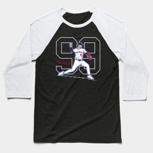 Joe Kelly Wild Thing Baseball T-Shirt